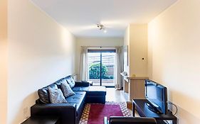 Spacious 2Br Flat In Gaia By Lovelystay